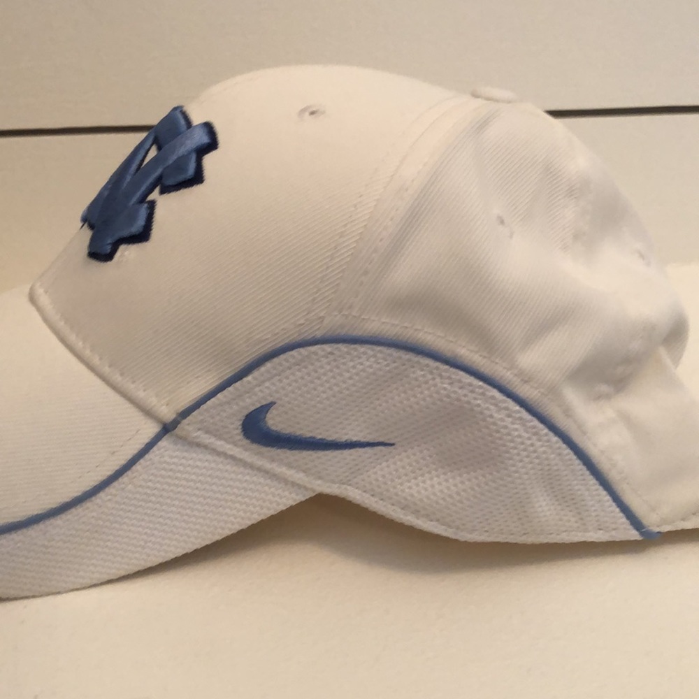 Nike North Carolina Hat - Picture 3 of 6